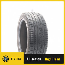 Used 27545r20 Pirelli Scorpion Verde 110h - 8.532