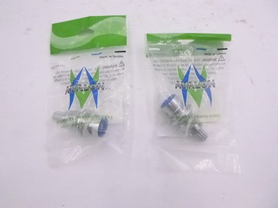 2 Pack Avalon Pfister Faucet Ceramic Disc Stem Quarter Turn For Cold Water