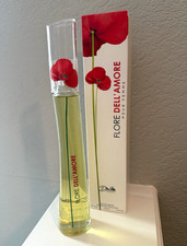 Del Amore Flore Eau de Parfum Spray Perfume R...