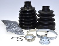 Löbro Faltenbalgsatz Antriebswelle 305593 M22X1.5 FüR Ford Fiesta 6 Van CB1 CCN