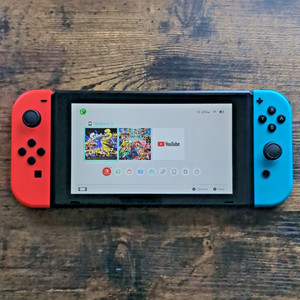 任天堂Switch JOYコン無し Nintendo Switch No Joy Cons | eBay