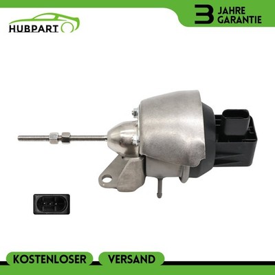 Turbolader Druckdose für Skoda Seat VW Audi 2.0 Turbo CFHC CFFB CFFE 03L198716B