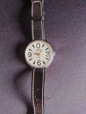 Orologio Paketa -- Vintage anni 70 / 80 .