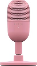 Razer Seiren V3 Mini USB Microphone: Condenser Mic - Supercardioid Pickup