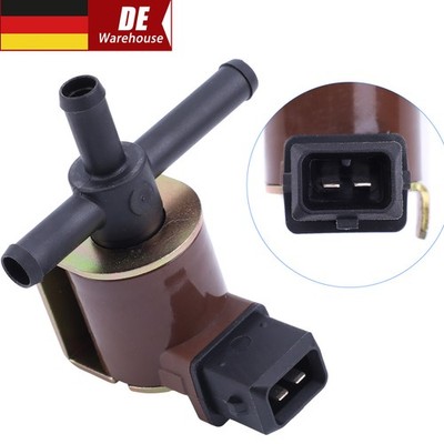 FÜR AUDI 89 S2 COUPE 200 20V TAKTVENTIL N75 MAGNETVENTIL VENTIL 034906283J