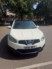 Nissan Qasqai 1.5 Dci
