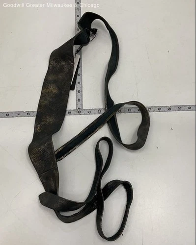 ADA Women's Belt NWT