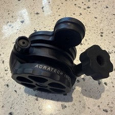 Acratech Large Leveling Base ACLLB