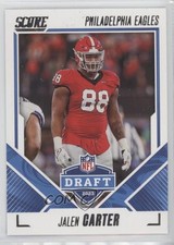 Jalen Carter