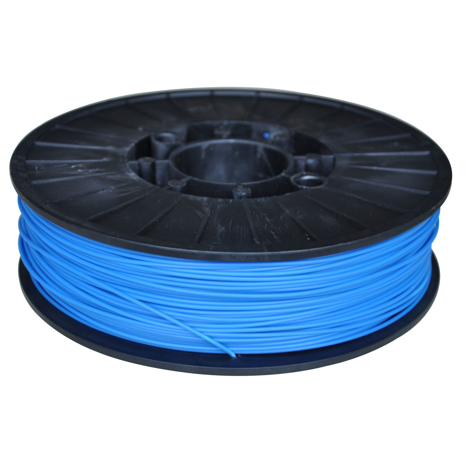 UP 500g Spool of Blue ABS (Pack of 2) - Image 2
