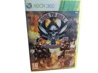 Ride To Hell Retribution Neu Sealed Xbox 360 X360 | Schneller Versand