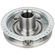1Pc Front FWD Wheel Hub For 1999-2005 Volkswa...