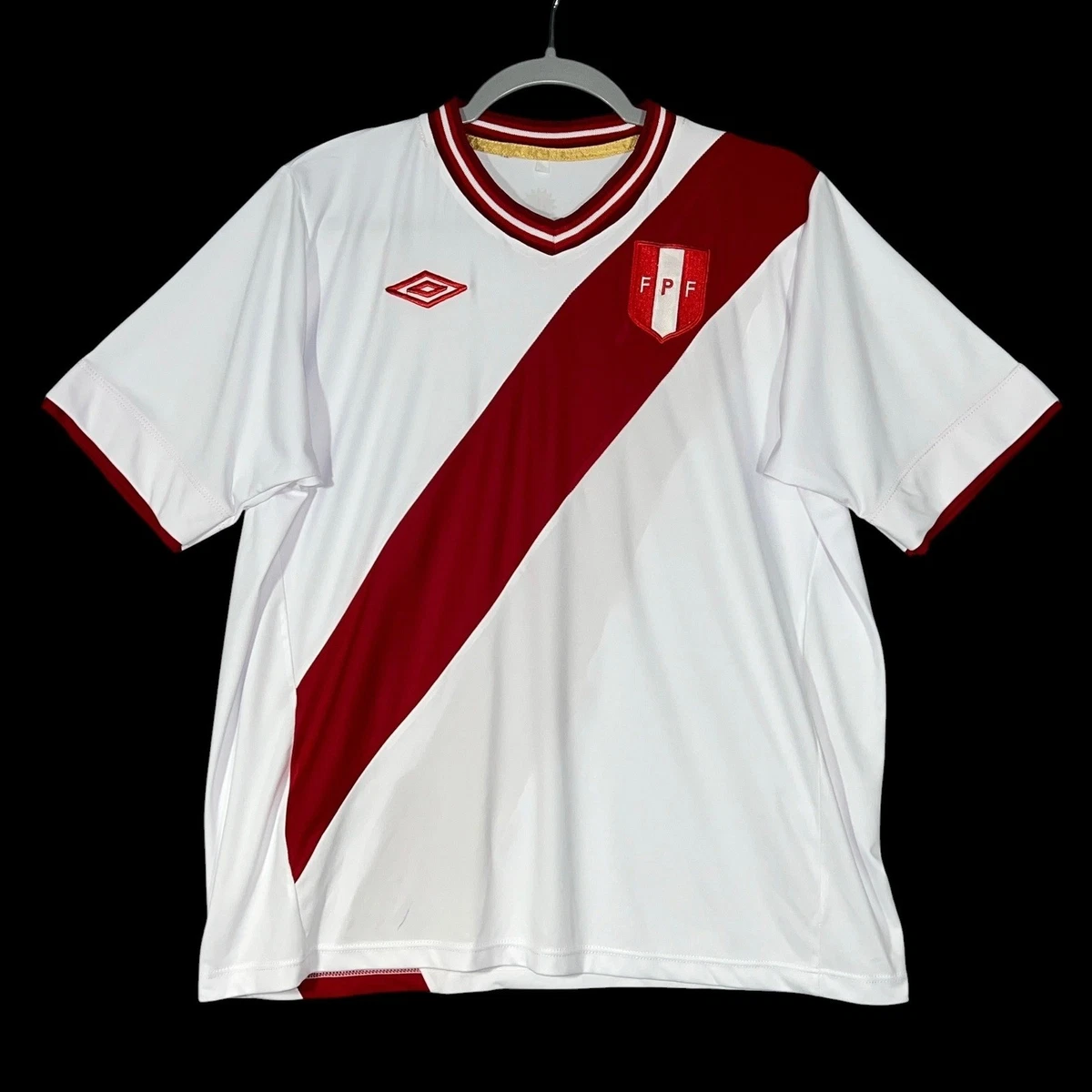 25+ Peru Soccer Jerseys for Men for sale | Updated Oct 2026