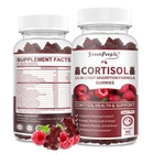 Cortisol Supplements Cortisol Blocker Stress Relief Sleep Aid Adrenal Support