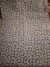 Daisies Daisy fabric 1 yard 277749