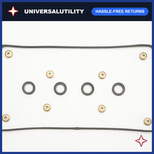 Vtec Valve Cover Gaskets For B Series B16a B16a2 B18c1 B18c5 - High Performance