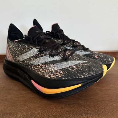 Adidas Adizero Prime X 2.0 Strung Running Shoes