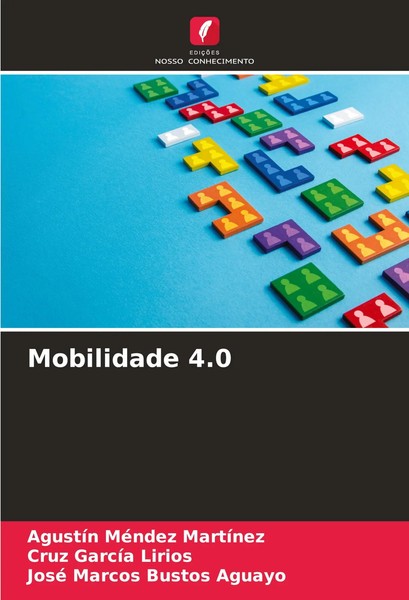 AgustíN MéNdez MartíNez (U. A.) | Mobilidade 4.0 | Taschenbuch | Portugiesisch-image