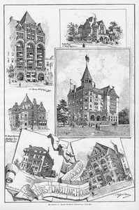 BROOKLYN-NEW-CLUBS-AND-DWELLING-HOUSES-ARCHITECTURE