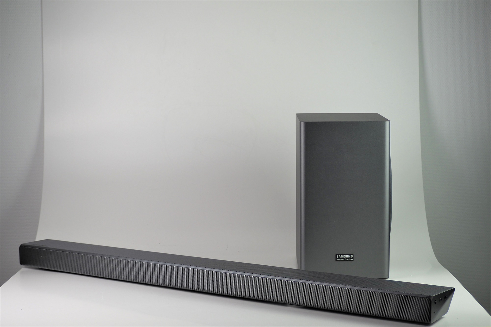 samsung acoustic beam