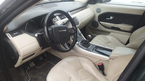 BJ3218C858DC Multifunktionsgriff für LAND ROVER RANGE ROVER EVOQUE 2012 263793 - Bild 5 von 11