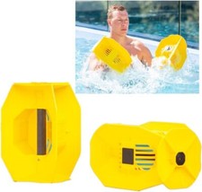 Hydro Tone - HYDRO-BELL Pool Weights for Water Exercise Pair  New entry
