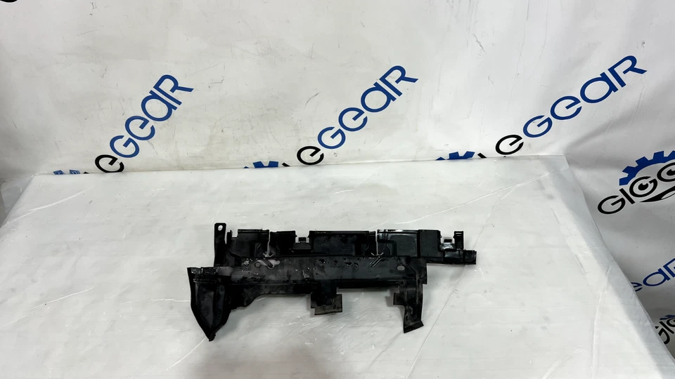 Radiator Support Front Right Hand Side Passenger 68158132AC for Chrysler 200 3.6 - Image 3 of 4