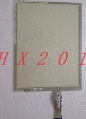 ONE NEW MicroTouch / PL810.4E2T Touch Glass 226x177mm #A6-22*