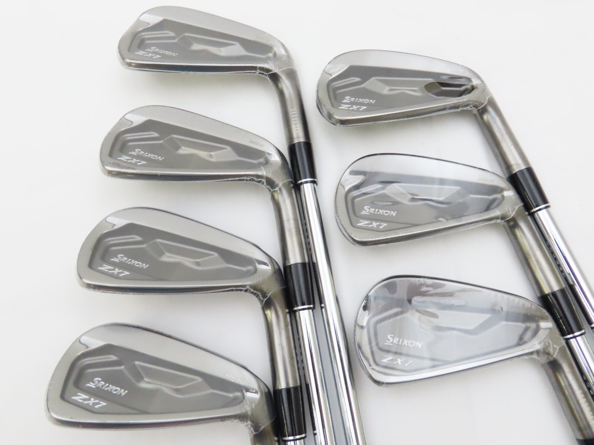 Srixon ZX7 mark2アイアン4-pDG200 105s 7本セット s-l1200.jpg