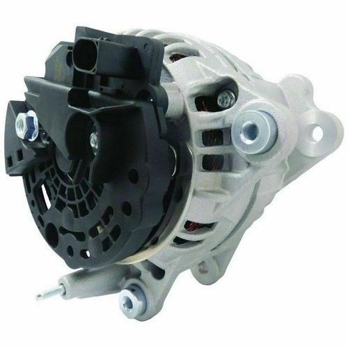 Alternador compatible con Volkswagen Jetta 2.5L 2005-2014 07K903023A 140 amperios nuevo 11254 - Imagen 3 de 4