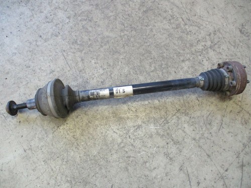 Antriebswelle hinten links / rechts Audi A8 4E VW Phaeton 4-Motion 3D0501203
