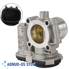 55565489 Electronic Throttle Body Fits Buick Encore 1.4L Chevy Cruze Sonic Trax