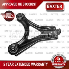 Fits Ford Mondeo 1993-2000 Baxter Front Right Lower Outer Track Control Arm