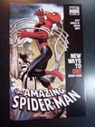 Amazing Spider-Man #571 Second Print (2008) NM Condition Comic Book Marvel