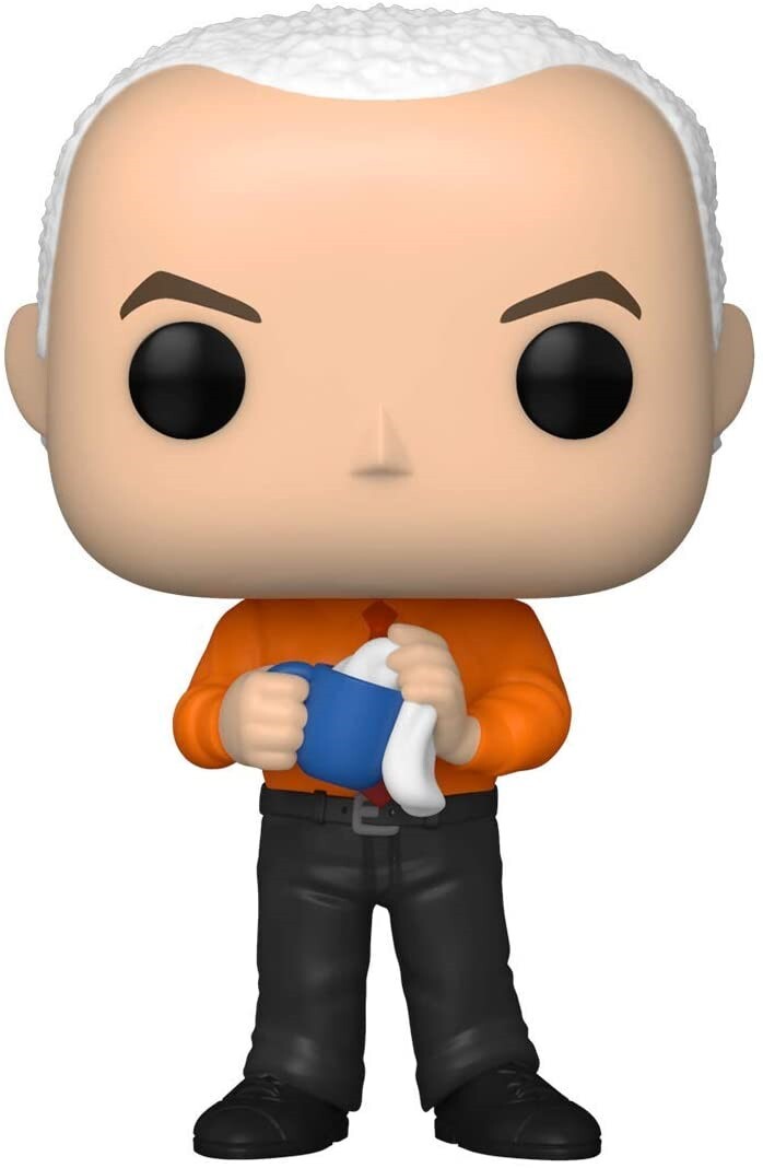 En Oferta Funko Pop Tv Friends - Gunther