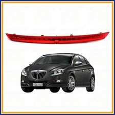 FANALE LUCE TERZO STOP POSTERIORE PER LANCIA DELTA 3 DA 2007 LED FANALINO FRENI