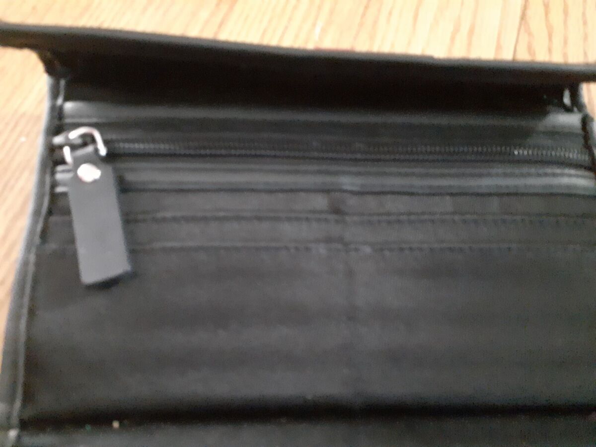 Vintage Ralph Lauren Polo Sport Nylon Wallet 8 Vintage Ralph Lauren Polo Sport Nylon Wallet 8