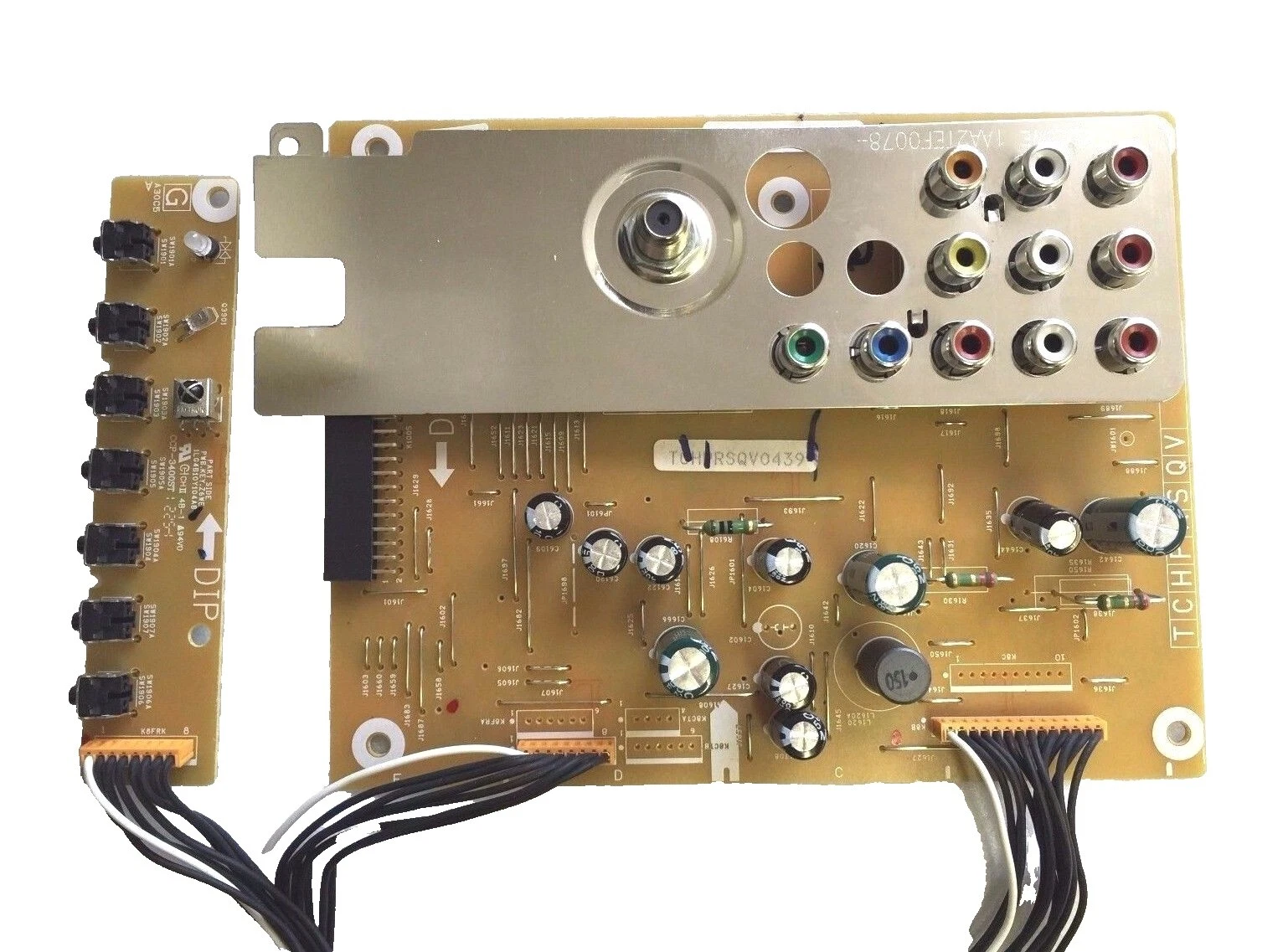 Placas base de TV SANYO Para LG