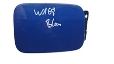 Mercedes Benz W168 Tankdeckel Deckel Tankklappe Klappe BLAU A1685840239