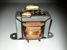 Übertrager BV.70968 - Silva Tonmöbel Musikschrank K435 (Chassis Emud Rekord 64)