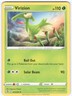 VIRIZION 015/264 POKÉMON FUSION STRIKE FST RARE