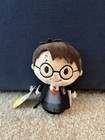 2 NWT HALLMARK ITTY BITTYS RED ALBUS DUMBLEDORE & HARRY POTTER HOGWARTS UNIFORM — photo 6