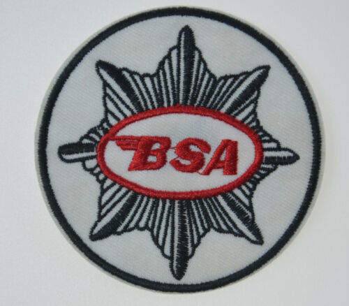 BSA A50, A65 Rear Wheel Spindle Nut Made In UK OEM No 37-2309 - Wheel - Foto 2