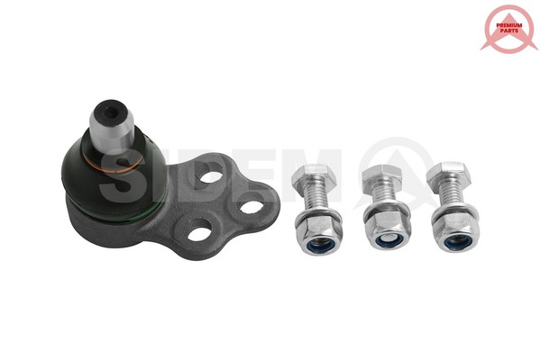 Sidem Traggelenk Trag FüHrungsgelenk Vorne Beidseitig FüR Opel Karl-image