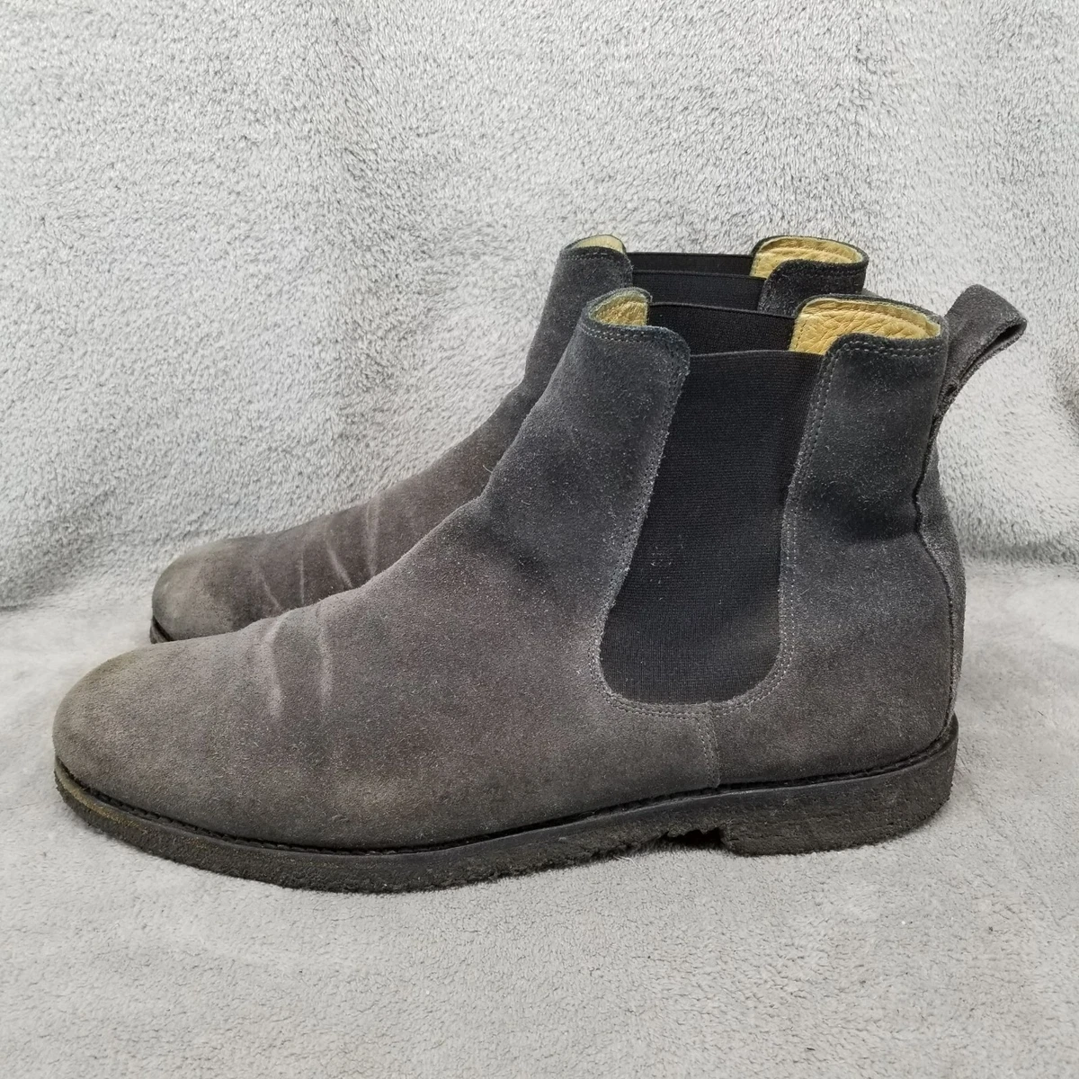 Lordya chelsea best sale boots