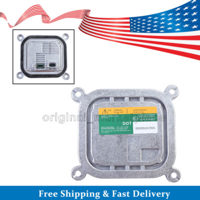 For Ford F150 Lincoln Chevrolet Dodge Xenon HID Headlight Ballast 8A5Z13C170A