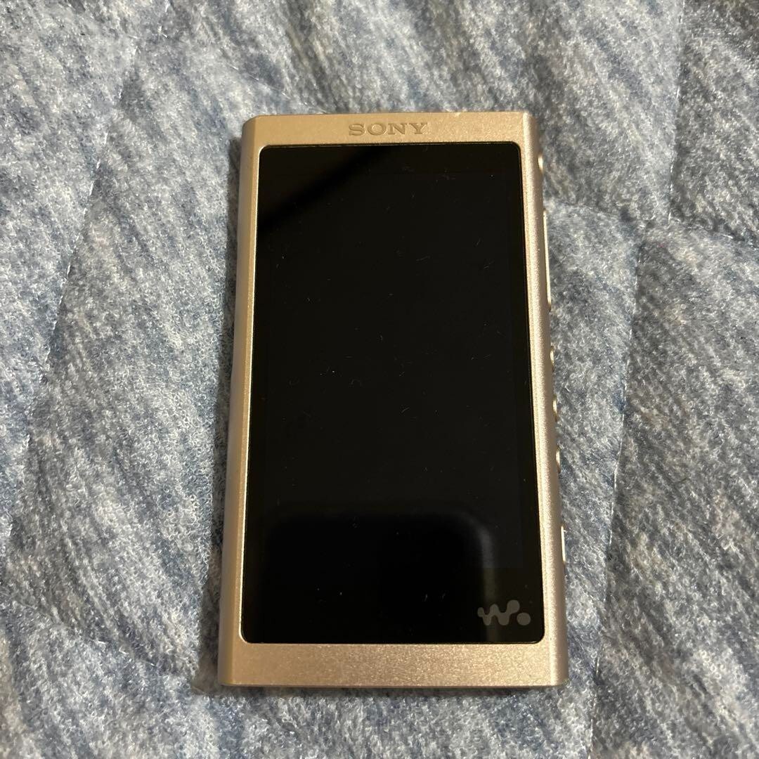 WALKMAN - momoNW-A55 Review of Sony Walkman NW-A55 – A Device for Music Lovers