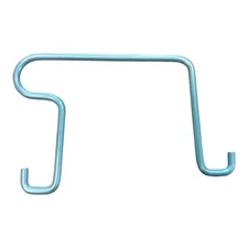 Club Car DS Golf Cart Electric Brake Cable Hanger 1982 to Current OEM:1013207