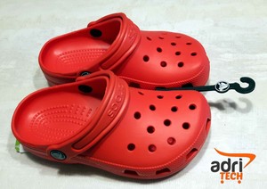 crocs infermiere