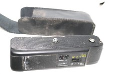 M-1 Minolta electronic power winder parts  f-14 